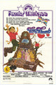 Tom Thumb Movie Poster Print showcasing classic film art