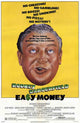 Easy Money Movie Poster Print showcasing classic film art.