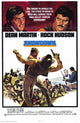 Showdown Movie Poster Print - 11 x 17 inch art for movie lovers