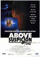 Above Suspicion Movie Poster Print featuring a cinematic design.
