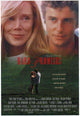Hard Promises Movie Poster Print showcasing classic cinema art.