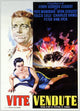Wages of Fear Movie Poster Print showcasing dramatic film imagery.