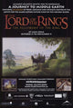 Lord of the Rings: The Fellowship of the Ring Movie Poster Print