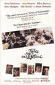 Twice in a Lifetime Movie Poster Print showcasing cinematic art.