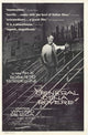 General Della Rovere Movie Poster Print showcasing classic film art.
