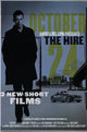 The Hire: Ticker Movie Poster Print showcasing cinematic action.