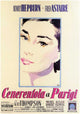 Funny Face Movie Poster Print - Classic film art