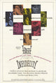 High Infidelity Movie Poster showcasing captivating film artwork.