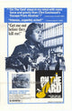 On the Yard Movie Poster Print showcasing cinematic art.