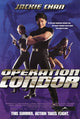Operation Condor Movie Poster Print featuring iconic imagery.