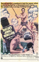 Tarzan's Jungle Rebellion Movie Poster featuring iconic jungle adventure
