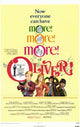Oliver! Movie Poster Print featuring vibrant colors and classic design.