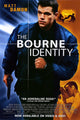 The Bourne Identity Movie Poster Print - 11 x 17