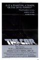 The Car Movie Poster showcasing classic automotive film art.