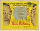 Paris Holiday Movie Poster Print showcasing the beauty of Paris