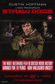Straw Dogs Movie Poster Print featuring iconic film imagery.