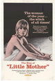 Little Mother Movie Poster Print showcasing classic cinema art.