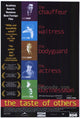 Taste of Others Movie Poster featuring captivating design.