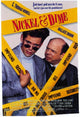 Nickel and Dime Movie Poster Print