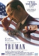 Truman Movie Poster Print - 11x17 | Posterazzi