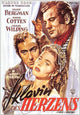 Under Capricorn Movie Poster Print showcasing classic cinema art.