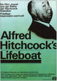 Lifeboat Movie Poster Print showcasing classic film artwork.