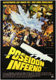 The Poseidon Adventure Movie Poster Print showcasing iconic scenes from the film.