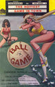 Ball Game Movie Poster Print showcasing classic film art.