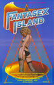 Fantasex Island Movie Poster Print featuring vibrant visuals.