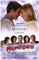 Mumford Movie Poster Print showcasing vibrant artwork.