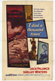 I Died a Thousand Times Movie Poster Print