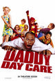 Daddy Day Care Movie Poster Print (11x17) | Pop Culture Graphics