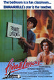 Private Lessons Movie Poster Print showcasing classic film art.