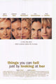 Things You Can Tell Just by Looking at Her Movie Poster