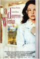 A Dangerous Woman Movie Poster Print showcasing cinematic art.