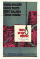 Man in the Middle Movie Poster Print showcasing dynamic film visuals.