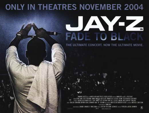 Fade To Black Movie Poster Print - 11 x 17 inches