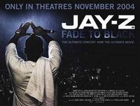 Fade To Black Movie Poster Print - 11 x 17 inches