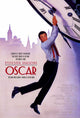 Oscar Movie Poster Print showcased in vibrant colors and cinematic design.