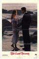Last Tycoon Movie Poster Print featuring classic film art.