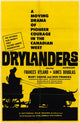 Drylanders Movie Poster Print showcasing captivating film artwork