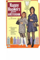 Happy Hookers From Amsterdam Movie Poster Print featuring vibrant colors and engaging imagery.