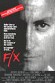 FX Murder By Illusion Movie Poster Print showcasing suspenseful cinematic art.