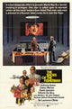 The Shoes of the Fisherman Movie Poster Print showcasing vibrant colors and classic film design.