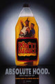 Don't Be a Menace to South Central While Drinking Your Juice in the Hood Movie Poster Print