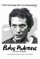 Padre Padrone Movie Poster Print showcasing cinematic art.