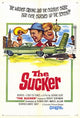 The Sucker Movie Poster Print - Vibrant artwork for movie enthusiasts
