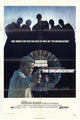 The Organization Movie Poster Print showcasing cinematic art.