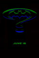 Batman Forever Movie Poster Print 11x17 | Posterazzi