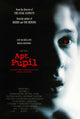 Apt Pupil Movie Poster Print showcasing suspenseful cinematic art.
